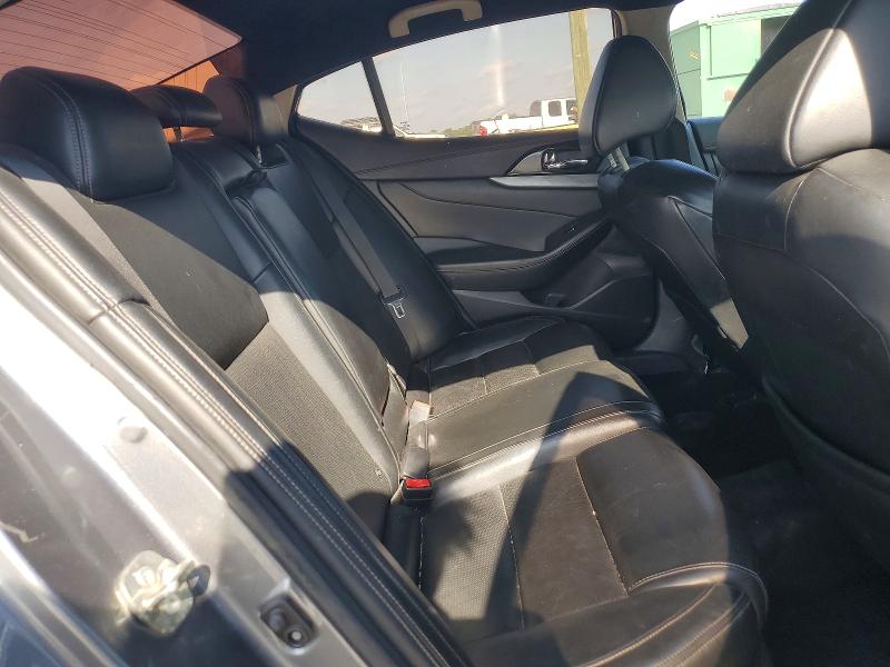 Продажа на аукционе авто 2017 Nissan Maxima, vin: 1N4AA6AP4HC453974, номер лота: 53788606