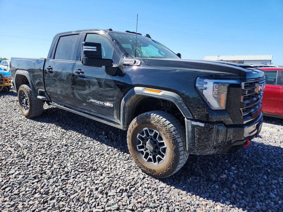 Auction sale of the 2025 Gmc Sierra, vin: 1GT4UZEY3SF286211, lot number: 53381826