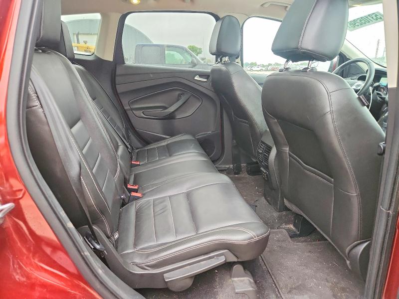 Продаж на аукціоні авто 2016 Ford Escape, vin: 1FMCU0JX8GUA75802, номер лоту: 53105296