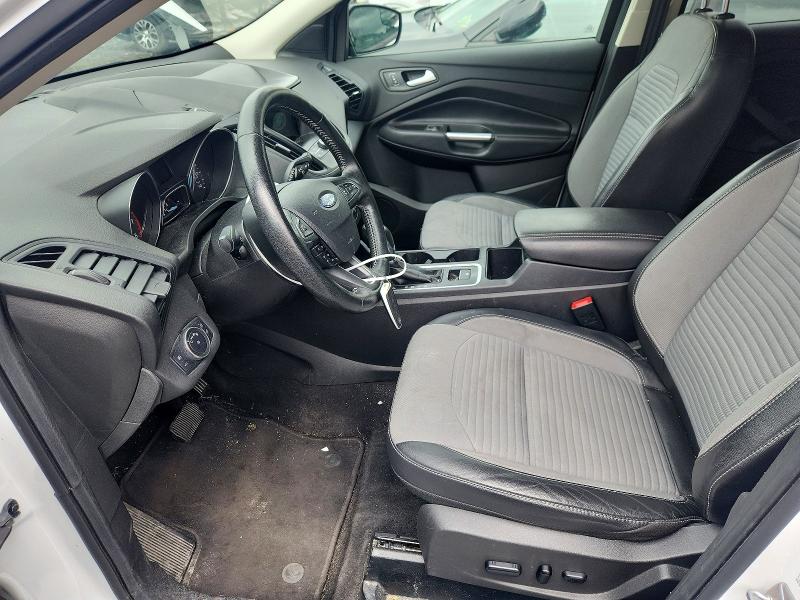 Aukcja sprzedaży 2019 Ford Escape, vin: 1FMCU9GD3KUC18973, numer aukcji: 53434196