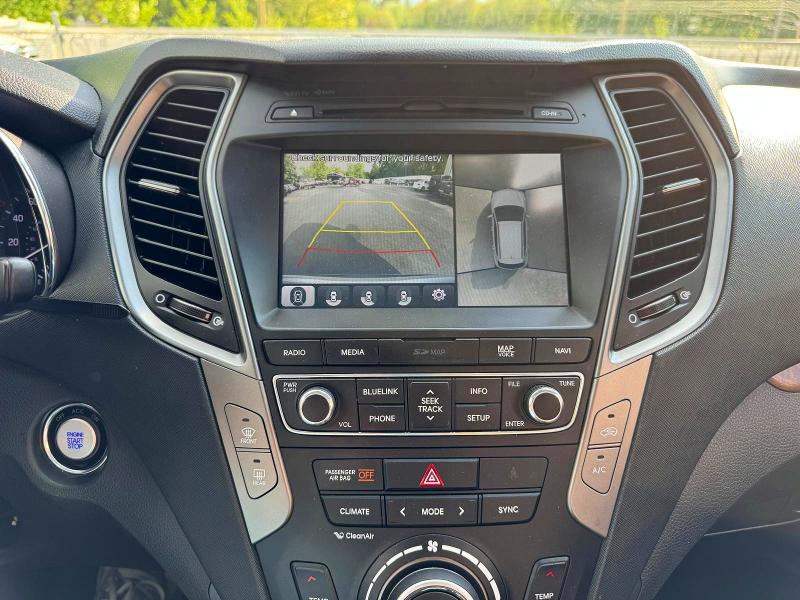 54636076 :رقم المزاد ، 5XYZWDLA2JG518902 vin ، 2018 Hyundai Santa Fe Sport مزاد بيع