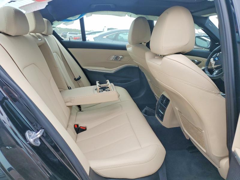 Продажа на аукционе авто 2021 Bmw 330i, vin: 3MW5R1J09M8B53520, номер лота: 54731876
