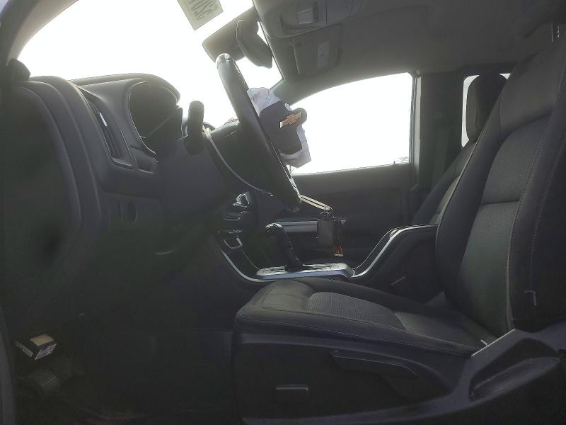 Продаж на аукціоні авто 2021 Chevrolet Colorado, vin: 1GCHSCEA3M1272249, номер лоту: 52011796