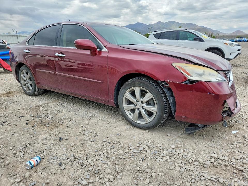 52556406 :رقم المزاد ، JTHBJ46G182266868 vin ، 2008 Lexus Es مزاد بيع