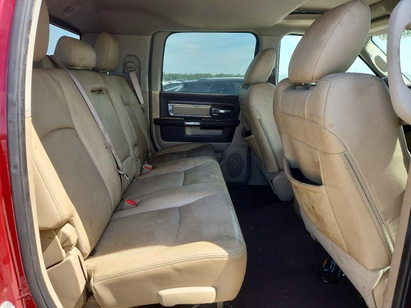 Aukcja sprzedaży 2015 Ram 2500, vin: 3C6UR5NL8FG571402, numer aukcji: 53768066