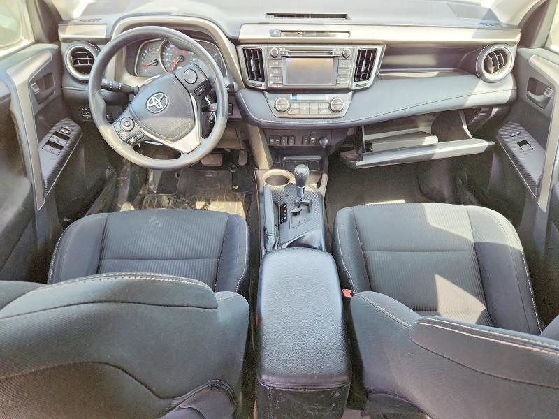 2013 Toyota Rav4 მანქანა იყიდება აუქციონზე, vin: 2T3RFREV3DW109777, აუქციონის ნომერი: 53029916