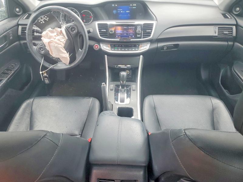 54483826 :رقم المزاد ، 1HGCR2F87DA124196 vin ، 2013 Honda Accord مزاد بيع