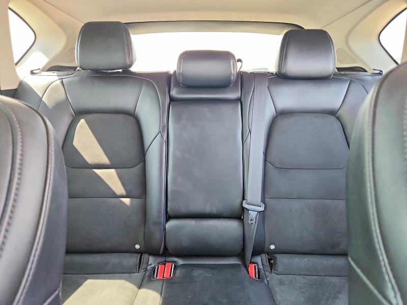 Продажа на аукционе авто 2017 Mazda Cx-5, vin: JM3KFACL5H0195468, номер лота: 54318046