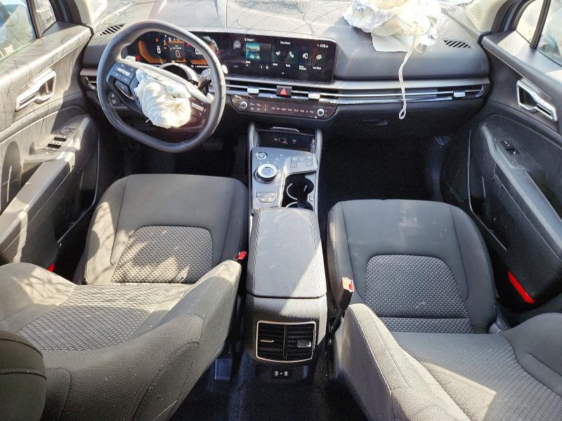 2026 Kia Sportage მანქანა იყიდება აუქციონზე, vin: KNDPUDDG7T7295241, აუქციონის ნომერი: 52315356
