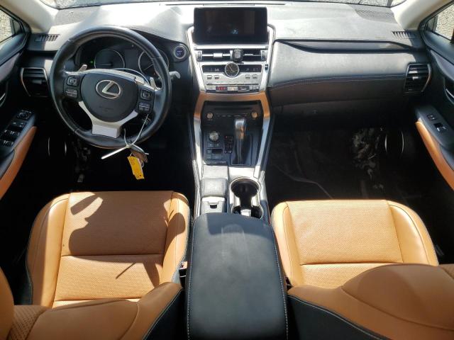 Aukcja sprzedaży 2020 Lexus Nx, vin: JTJDJRDZ7L5008614, numer aukcji: 53548226