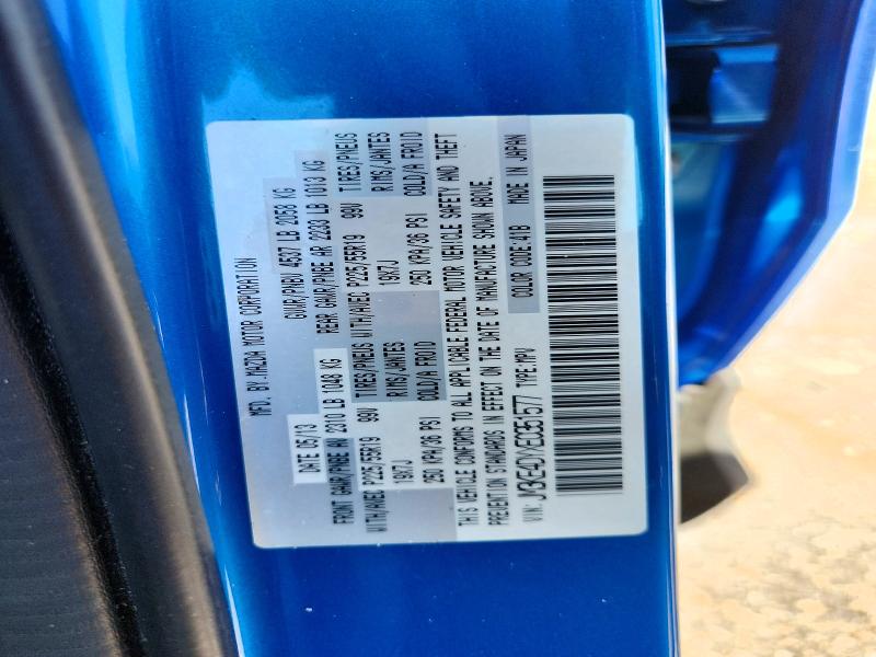 Aukcja sprzedaży 2014 Mazda Cx-5, vin: JM3KE4DYXE0351577, numer aukcji: 53134836