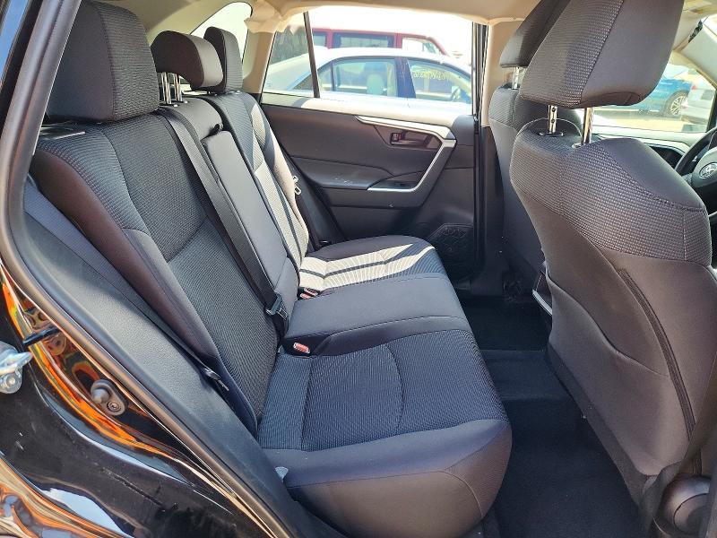 Aukcja sprzedaży 2021 Toyota Rav4, vin: 2T3F1RFV1MW226015, numer aukcji: 54298356