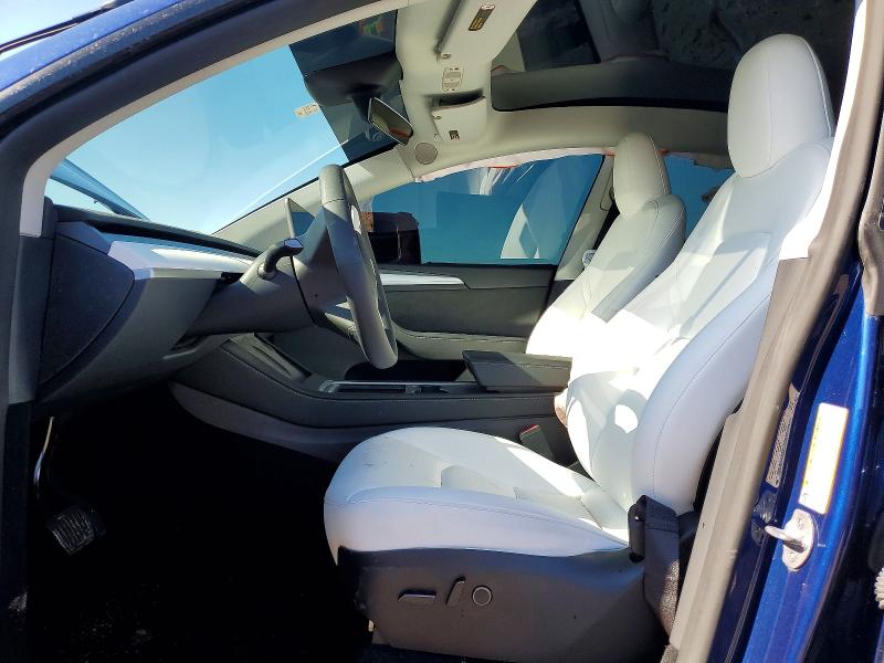 Aukcja sprzedaży 2023 Tesla Model  Y, vin: 7SAYGDEE9PA149237, numer aukcji: 54811976