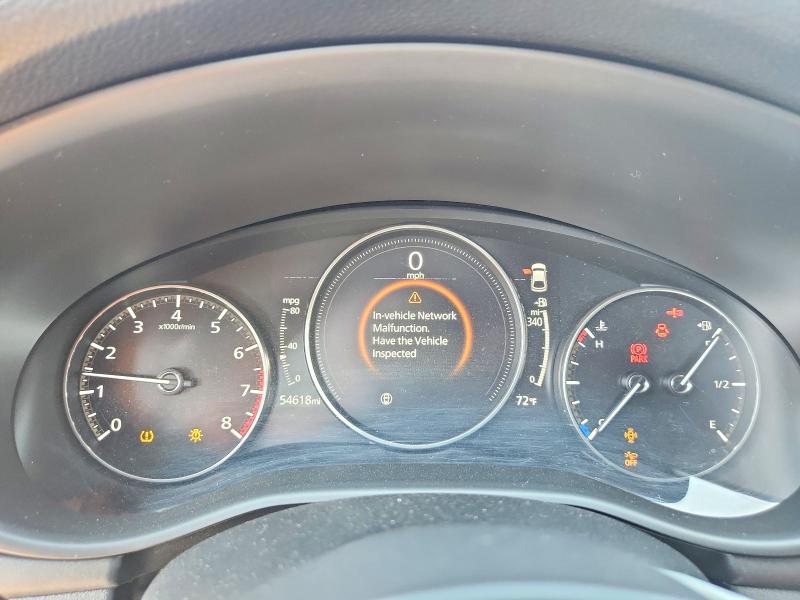 Продажа на аукционе авто 2019 Mazda 3, vin: JM1BPANMXK1141936, номер лота: 52683856