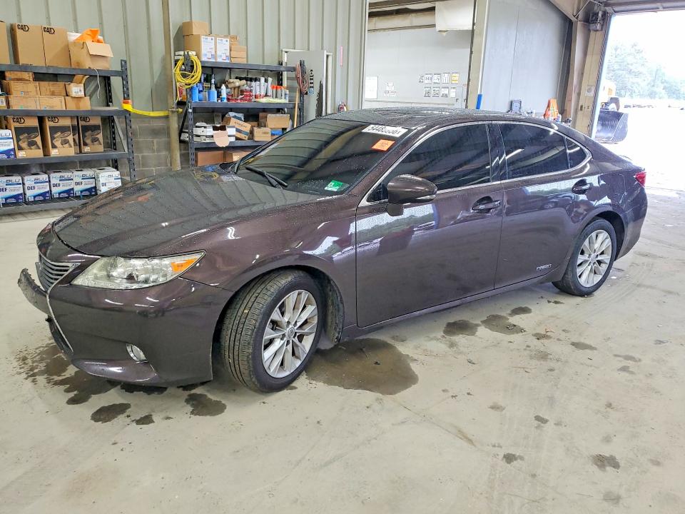54485956 :رقم المزاد ، JTHBW1GG9D2037895 vin ، 2013 Lexus Es مزاد بيع