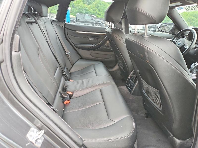 55191026 :رقم المزاد ، WBA4J5C54KBU79157 vin ، 2019 Bmw 440i مزاد بيع