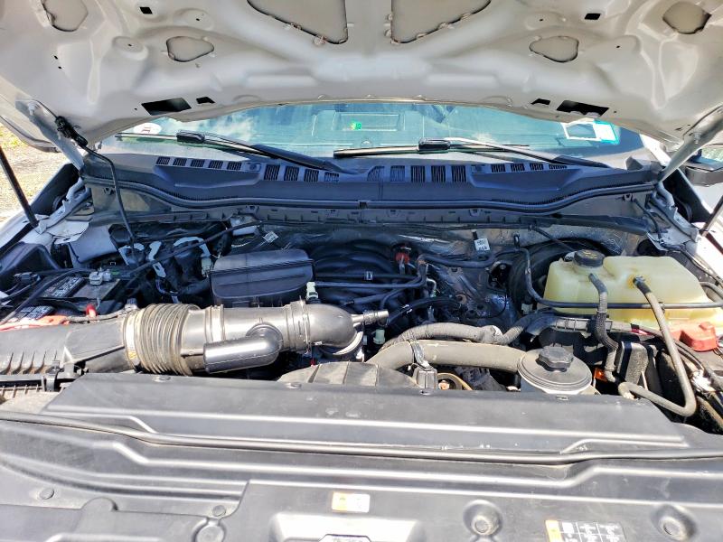 53044736 :رقم المزاد ، 1FTRF3BN3MED54104 vin ، 2021 Ford F350 مزاد بيع