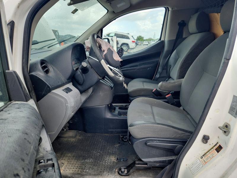 Продаж на аукціоні авто 2017 Nissan Nv200, vin: 3N6CM0KN3HK699748, номер лоту: 54685136