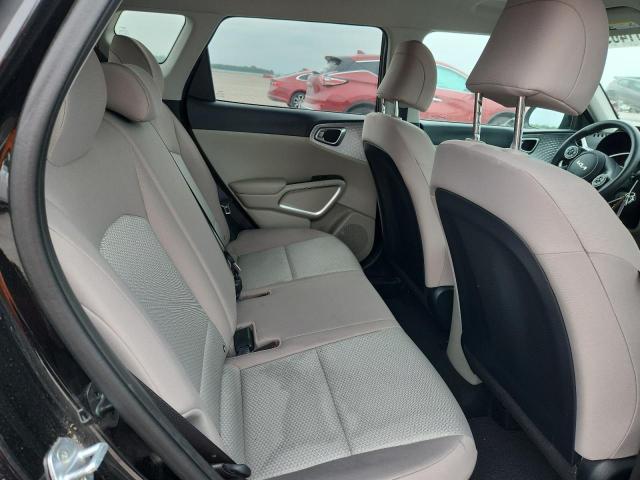 Продаж на аукціоні авто 2022 Kia Soul, vin: KNDJ23AU5N7818923, номер лоту: 50140946