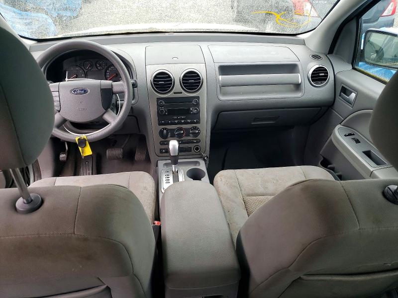 Продаж на аукціоні авто 2006 Ford Freestyle, vin: 1FMZK01146GA03536, номер лоту: 53275526