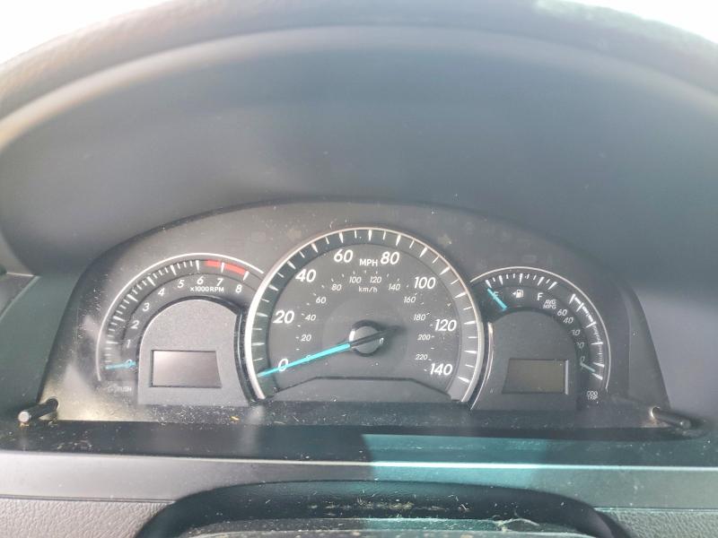 52665986 :رقم المزاد ، 4T4BF1FK4ER398126 vin ، 2014 Toyota Camry مزاد بيع