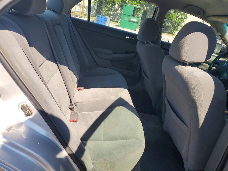 Продаж на аукціоні авто 2007 Honda Accord, vin: 1HGCM56347A085012, номер лоту: 51800676