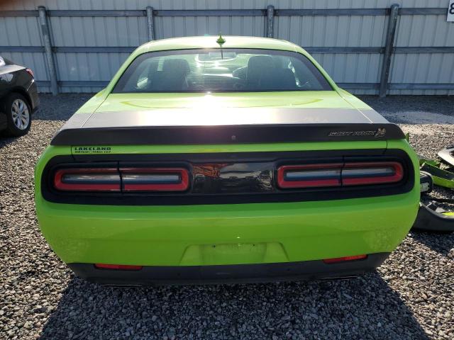 Aukcja sprzedaży 2023 Dodge Challenger, vin: 2C3CDZFJ3PH562961, numer aukcji: 55256286