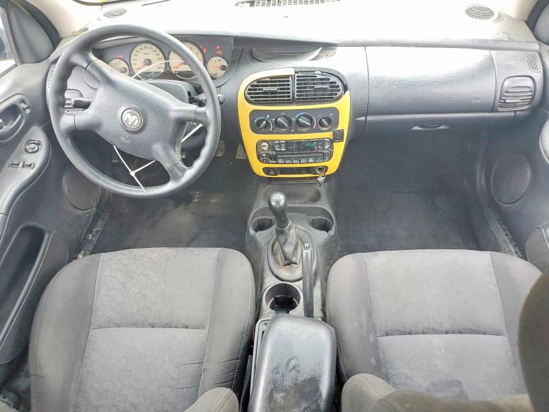 Продажа на аукционе авто 2002 Dodge Neon, vin: 1B3ES56C02D654878, номер лота: 55356136