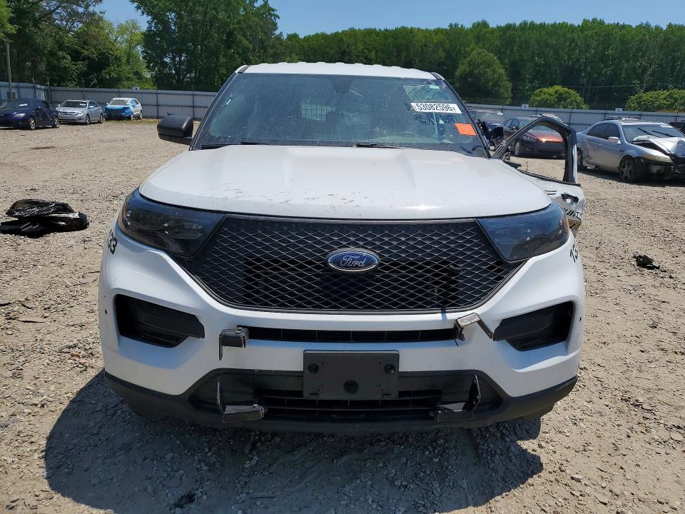 Продажа на аукционе авто 2023 Ford Explorer, vin: 1FM5K8AB7PGB84168, номер лота: 53082596