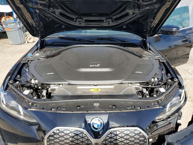 Aukcja sprzedaży 2025 Bmw I4, vin: WBY23HD04SFU40858, numer aukcji: 54813646