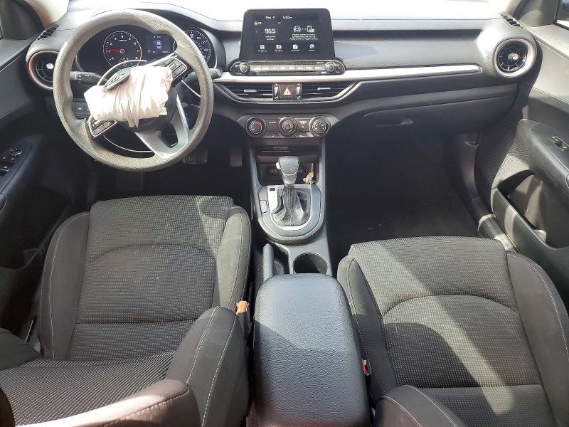 Продаж на аукціоні авто 2021 Kia Forte, vin: 3KPF24AD3ME329589, номер лоту: 52238786