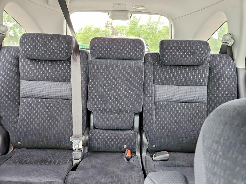 Продаж на аукціоні авто 2009 Honda Cr-v, vin: 5J6RE48589L027128, номер лоту: 55008496