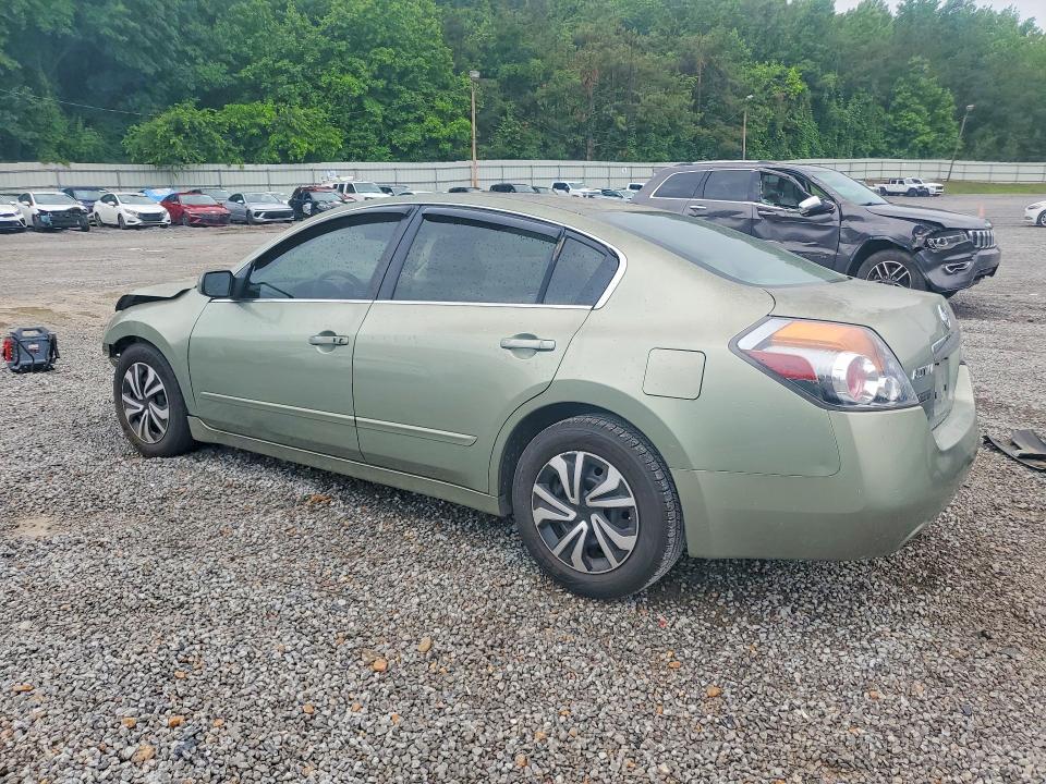 Продажа на аукционе авто 2007 Nissan Altima, vin: 1N4AL21E37C186150, номер лота: 54155696