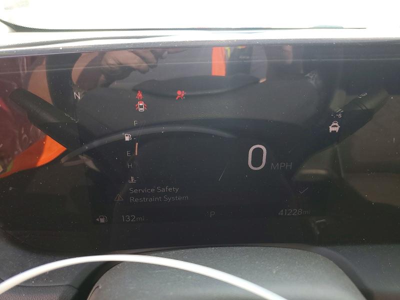 54534286 :رقم المزاد ، KL4AMBS23RB118705 vin ، 2024 Buick Encore Gx مزاد بيع