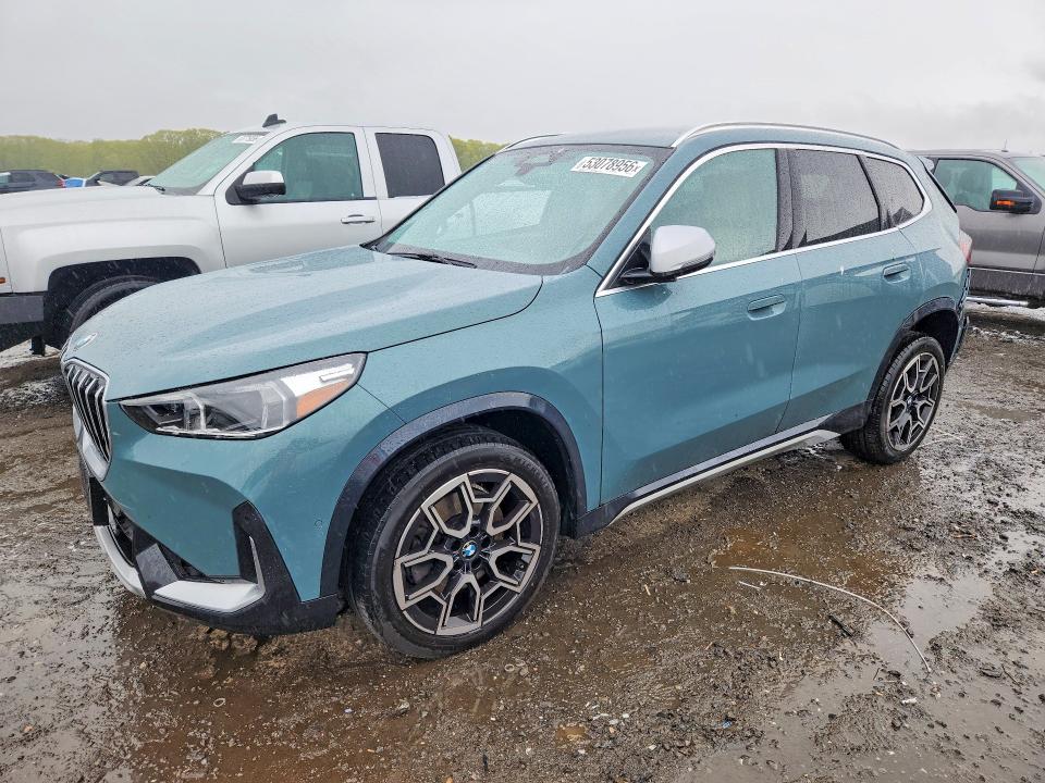 Auction sale of the 2024 Bmw X1 Xdrive, vin: WBX73EF09R5Y38413, lot number: 53078956