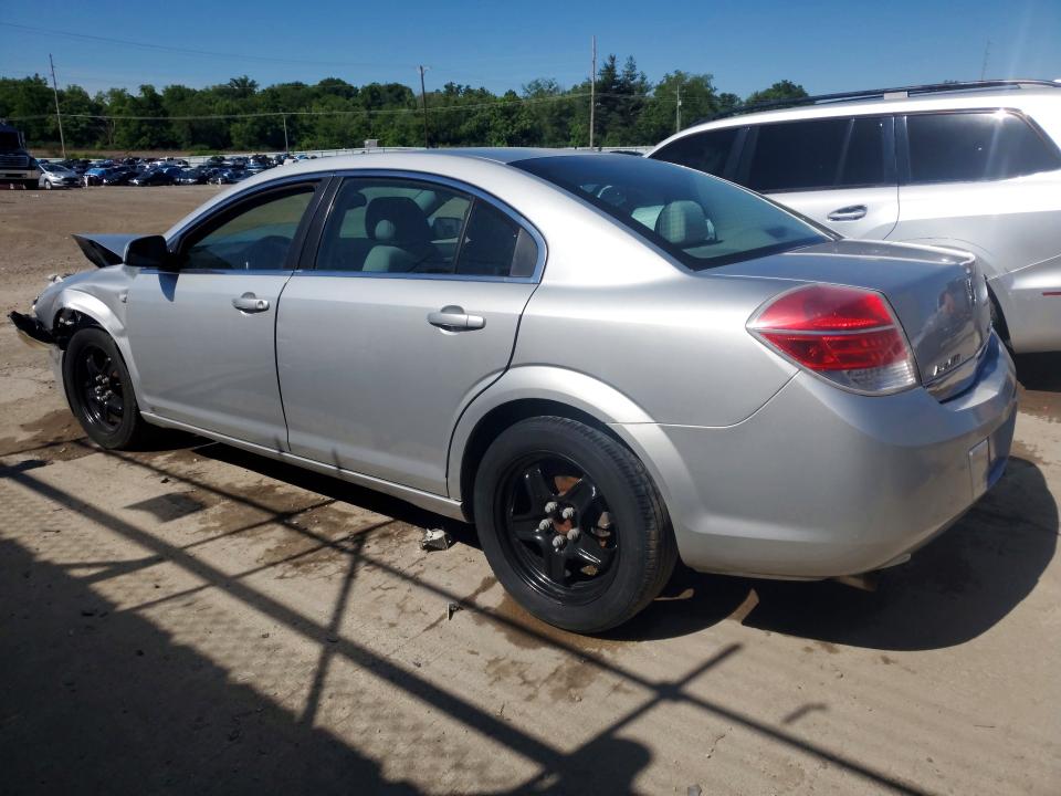 Aukcja sprzedaży 2009 Saturn Aura, vin: 1G8ZS57B29F138147, numer aukcji: 52775566