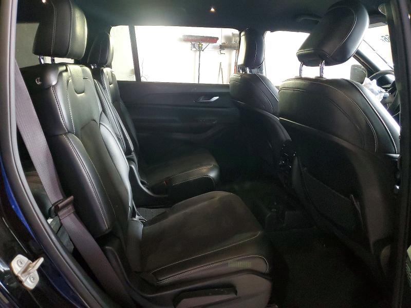 Продажа на аукционе авто 2023 Jeep Grand Cherokee, vin: 1C4RJKAG8P8840311, номер лота: 52573156