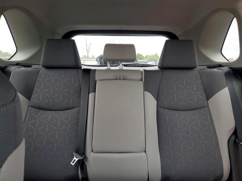 Продаж на аукціоні авто 2024 Toyota Rav4 Hybrid, vin: 4T3RWRFV1RU128785, номер лоту: 51752856
