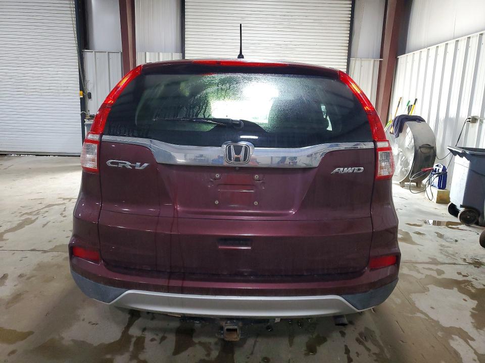 Aukcja sprzedaży 2015 Honda Cr-v, vin: 2HKRM4H55FH660968, numer aukcji: 54044806