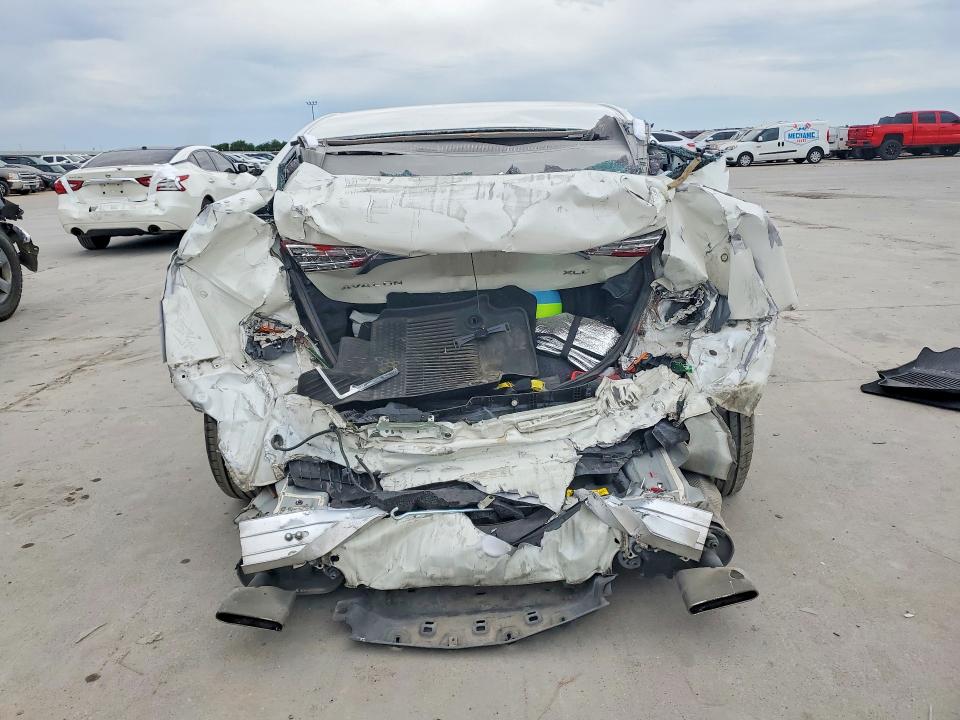 Продажа на аукционе авто 2013 Toyota Avalon, vin: 4T1BK1EB2DU053344, номер лота: 53962846
