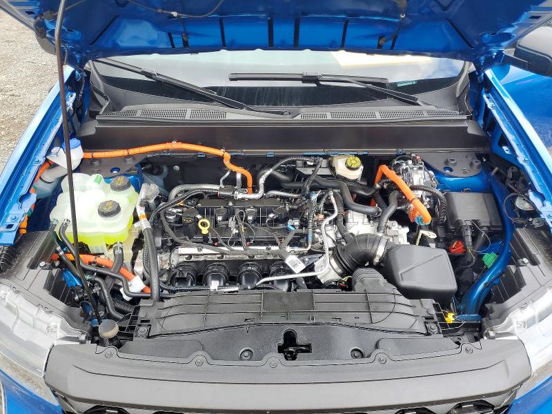 52543906 :رقم المزاد ، 3FTTW8A39TRA15488 vin ، 2026 Ford Maverick مزاد بيع