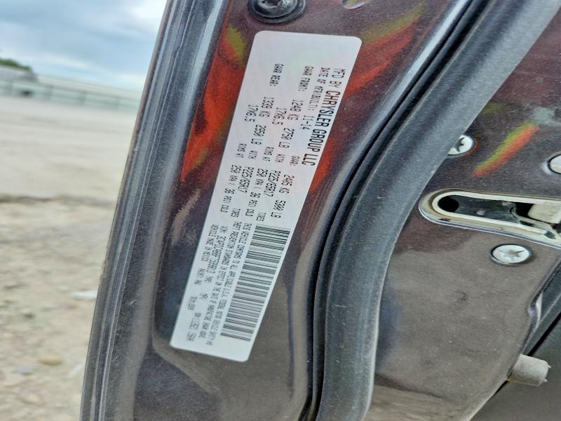 51596086 :رقم المزاد ، 3C4PDCAB8FT599813 vin ، 2015 Dodge Journey مزاد بيع