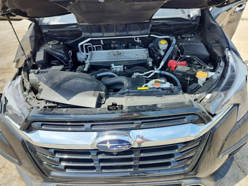 Aukcja sprzedaży 2023 Subaru Ascent, vin: 4S4WMAWD8P3402934, numer aukcji: 53766456