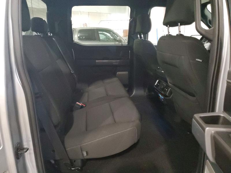Aukcja sprzedaży 2023 Ford F150, vin: 1FTFW1E53PKD40860, numer aukcji: 51559726