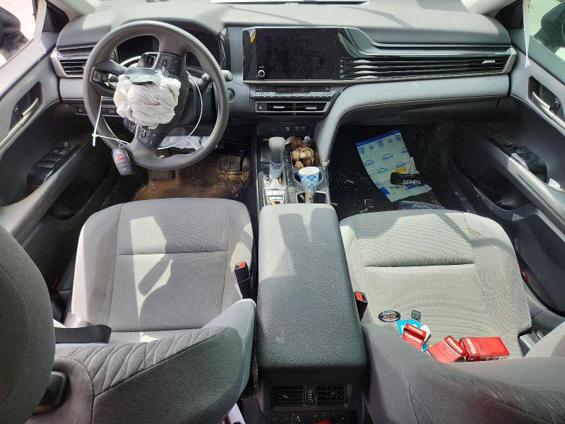 2025 Toyota Camry მანქანა იყიდება აუქციონზე, vin: 4T1DAACK7SU033215, აუქციონის ნომერი: 54382116