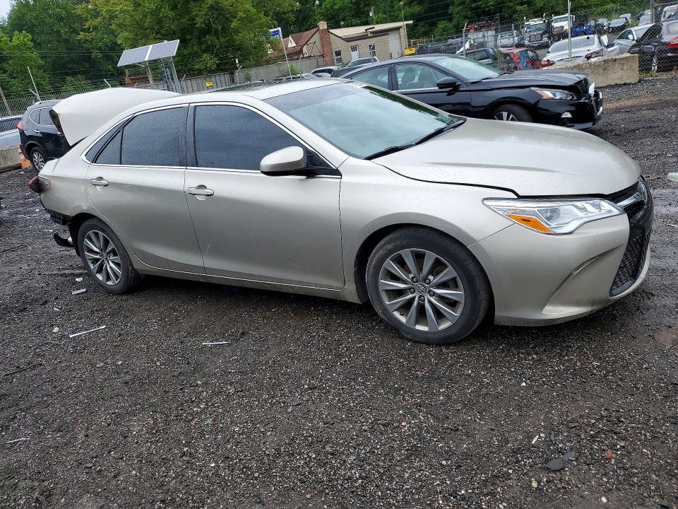 Aukcja sprzedaży 2016 Toyota Camry, vin: 4T1BK1FK3GU030383, numer aukcji: 54232866