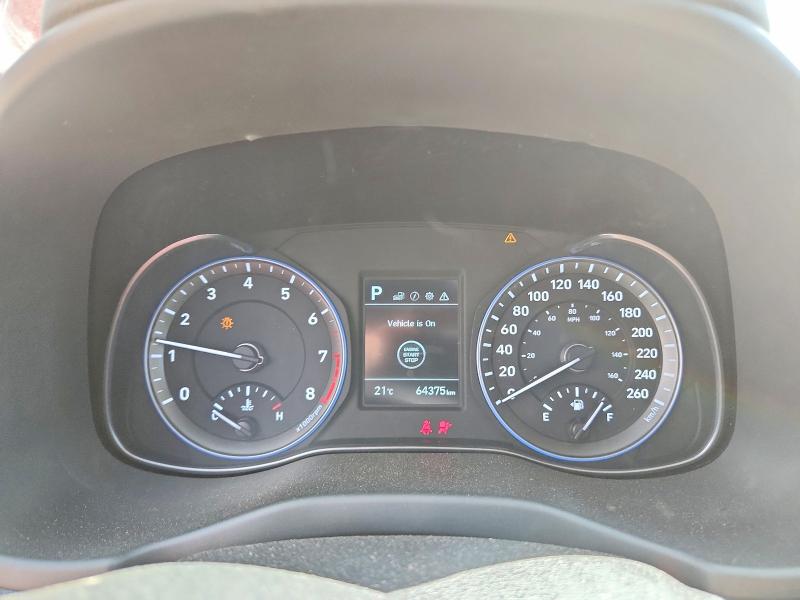Aukcja sprzedaży 2021 Hyundai Kona, vin: KM8K3CA59MU655764, numer aukcji: 53925056