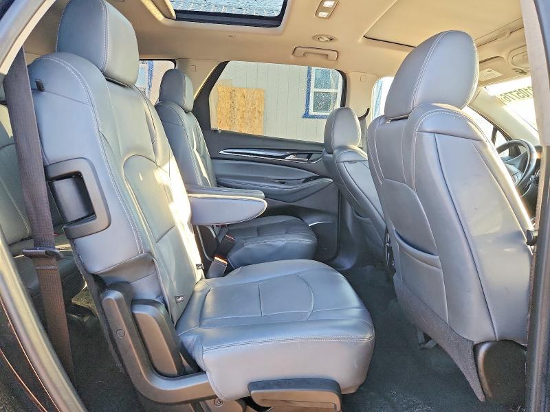 Aukcja sprzedaży 2020 Buick Enclave, vin: 5GAEVAKW6LJ321054, numer aukcji: 53105776