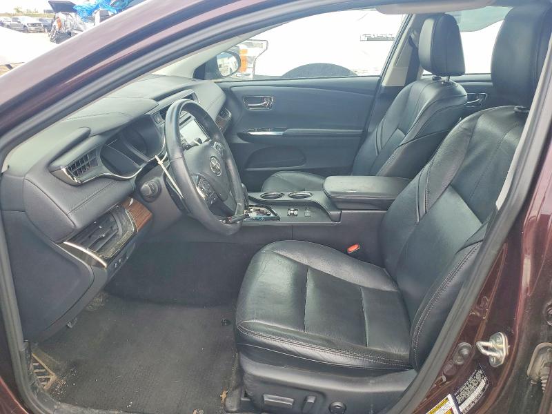 Продаж на аукціоні авто 2015 Toyota Avalon, vin: 4T1BK1EBXFU187151, номер лоту: 52762746