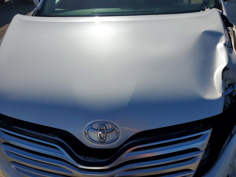 Aukcja sprzedaży 2011 Toyota Venza, vin: 4T3ZK3BB7BU037028, numer aukcji: 52555836